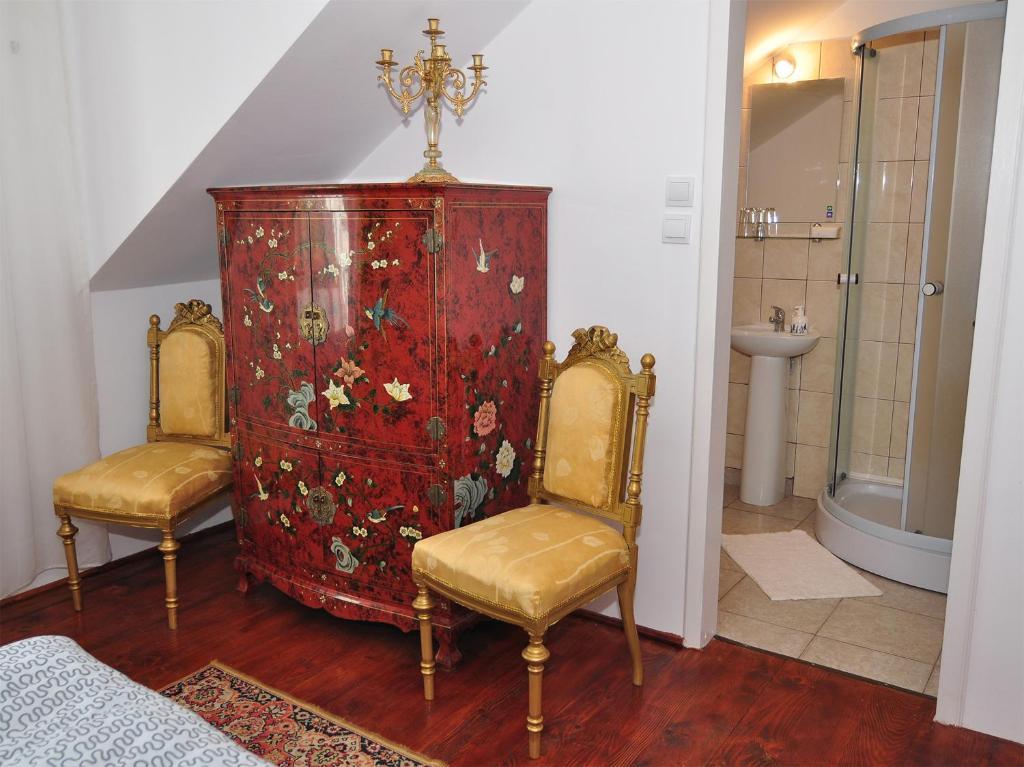 Bed & Breakfast Popamuseum Tarpesti Strada Muzeului Nr 28 Tîrpeşti Rom bilde